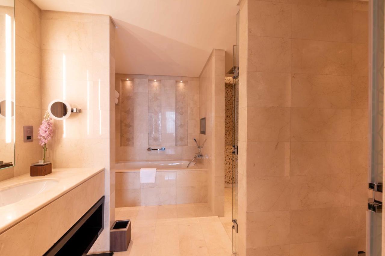 Shaza Doha Hotell Exteriör bild