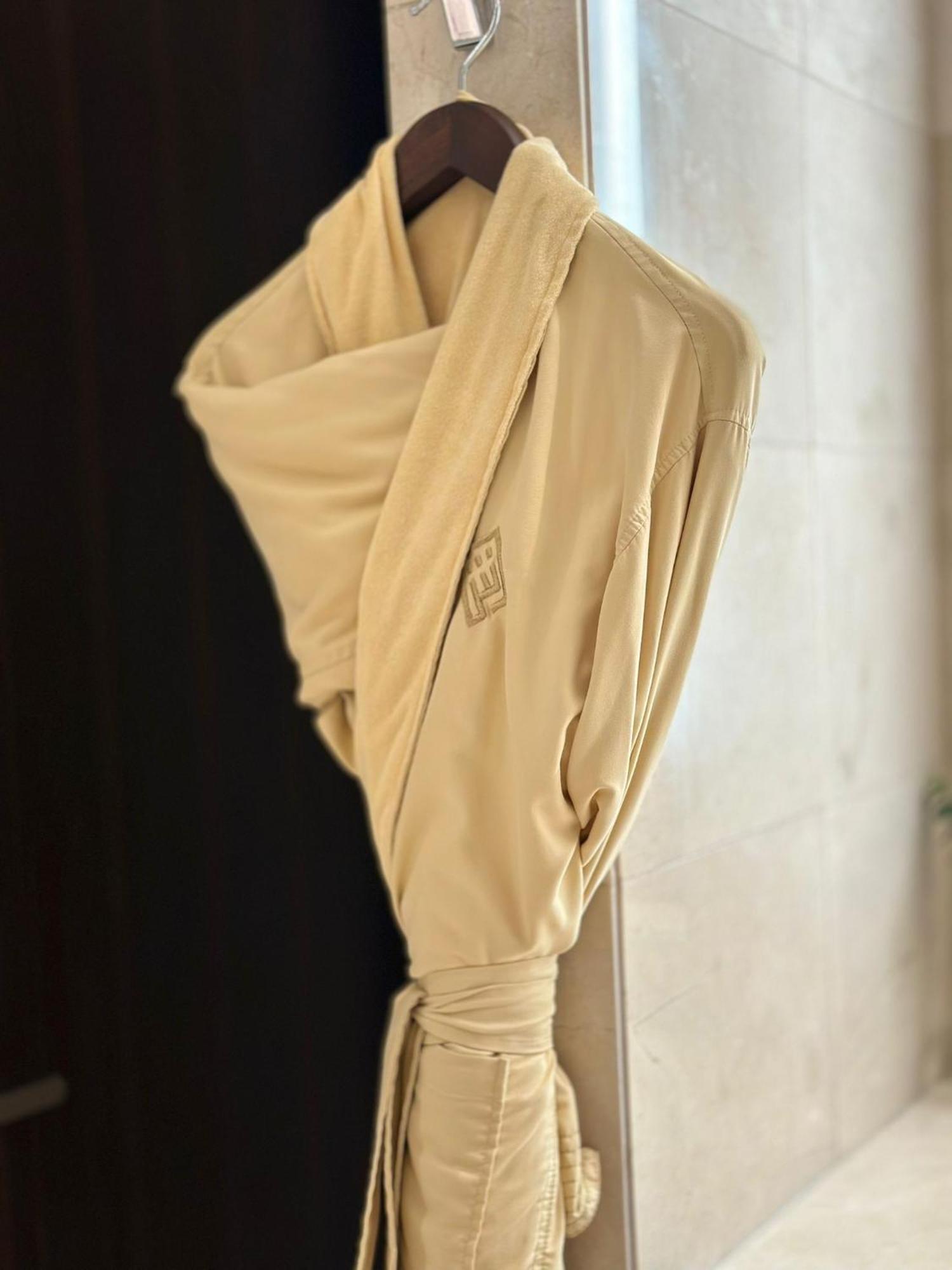 Shaza Doha Hotell Exteriör bild A long-sleeved polo shirt